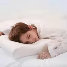 Almohada cervical viscoelástica Cuello